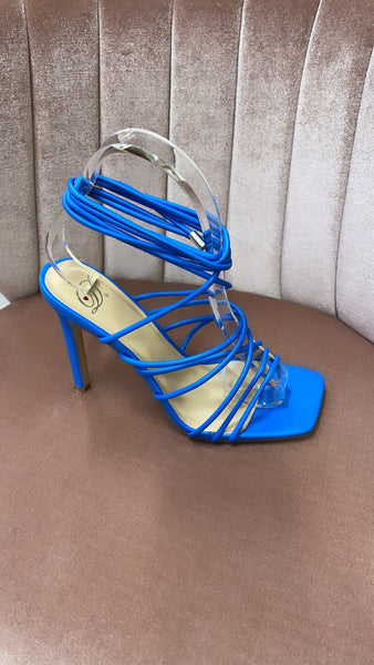 NATANIA- COBALT