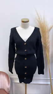 DESIREE DRESS