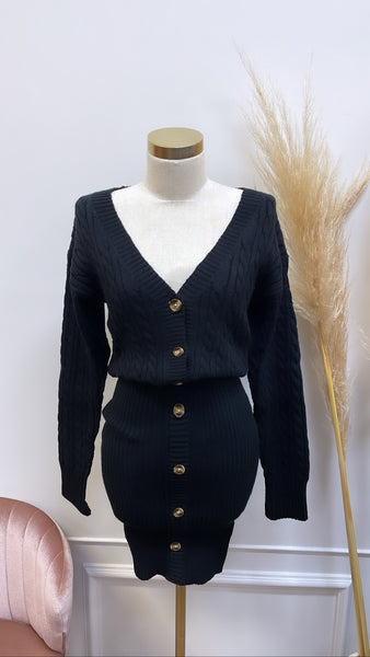 DESIREE DRESS