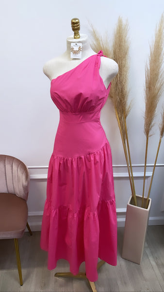 AVAH DRESS