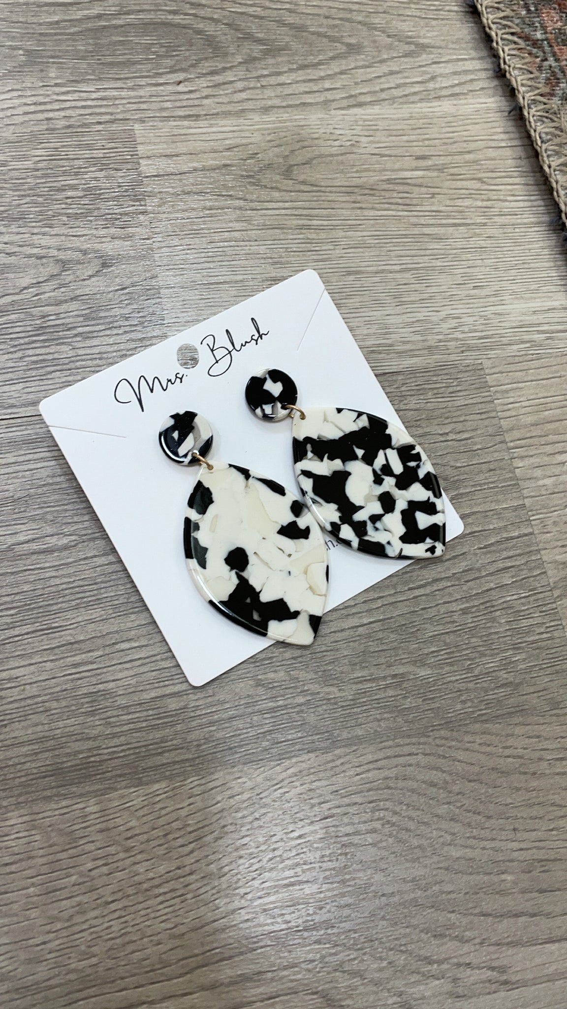 JOCELYN EARRINGS