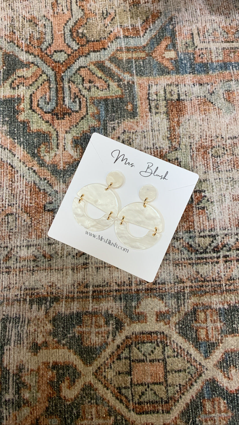 SADIE EARRINGS