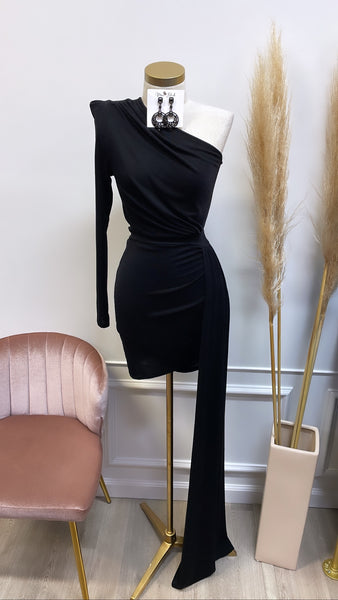 KELSEY COUTURE DRESS