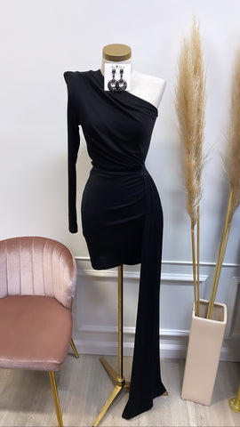 KELSEY COUTURE DRESS