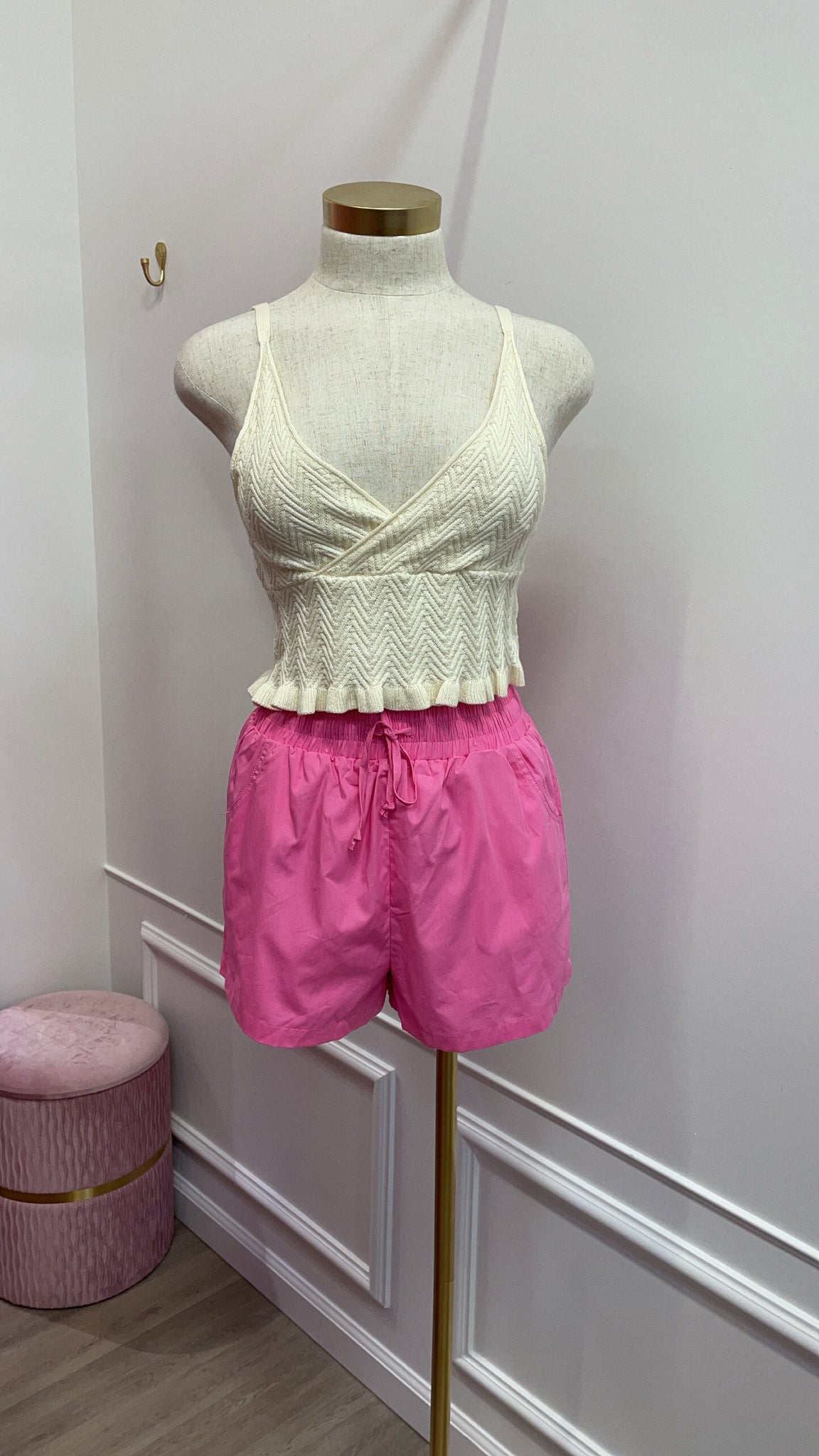 NATHALIE SHORTS