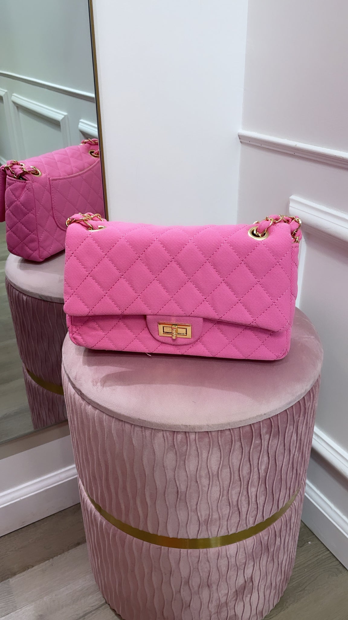 DEBBIE BAG