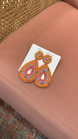 KARIME EARRINGS