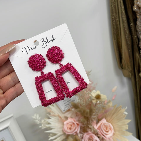 ISABELLA EARRINGS