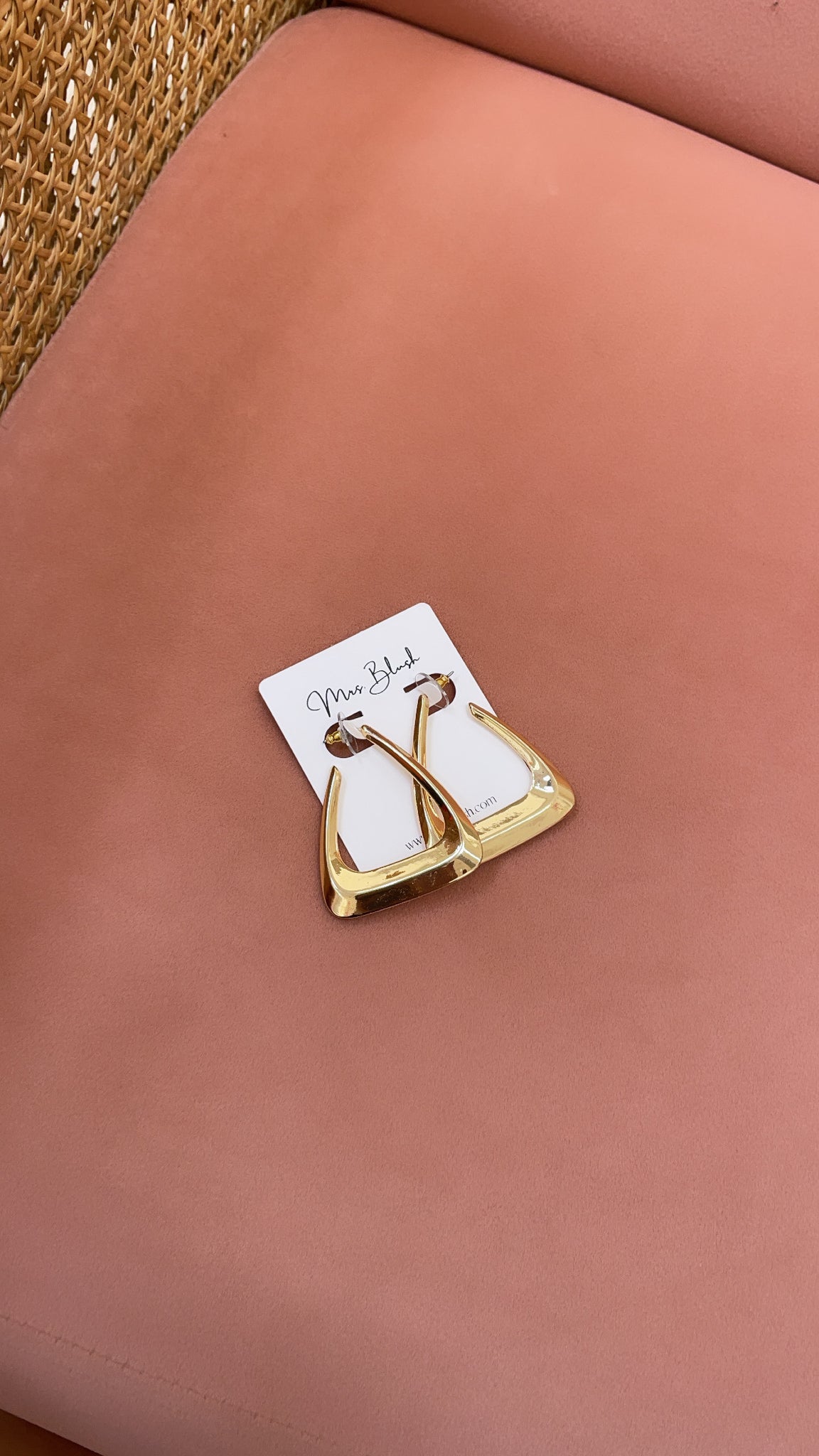 LEANNE EARRINGS