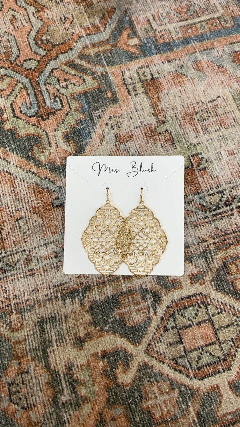 ANASTASIA EARRINGS