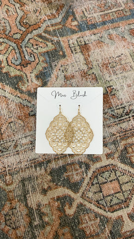 ANASTASIA EARRINGS