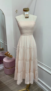 SAMANTHA SUNDRESS