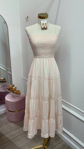 SAMANTHA SUNDRESS