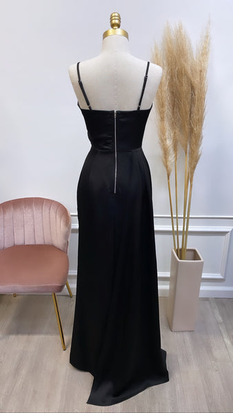 MILAN COUTURE DRESS
