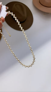 PERLA NECKLACE