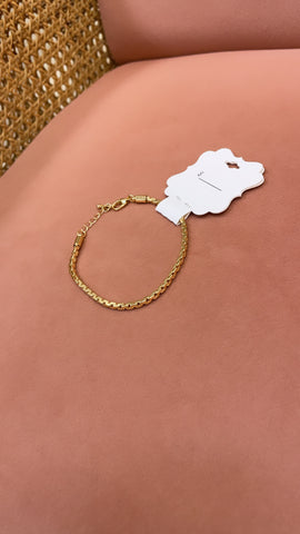 BREEH BRACELET