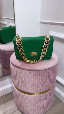 TORI- GREEN