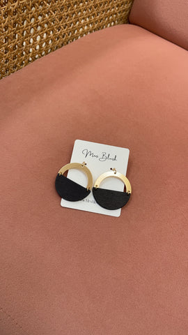LELAH EARRINGS