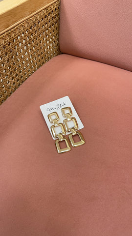 AVA LUXE EARRINGS