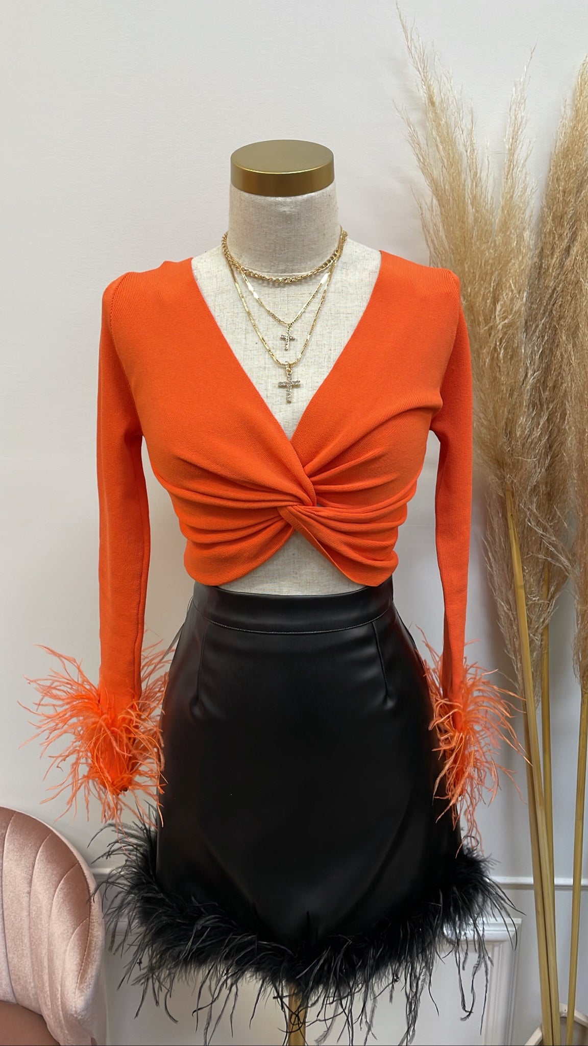 ANGELA TOP
