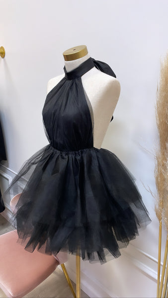 MILLA COUTURE DRESS