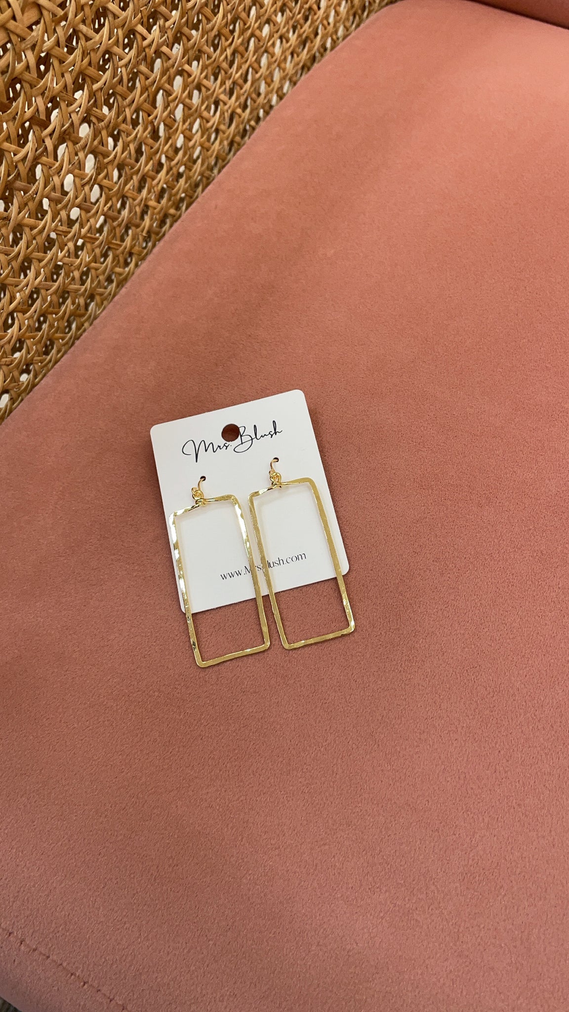 ALEX EARRINGS