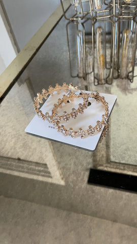 KARINA- EARRINGS