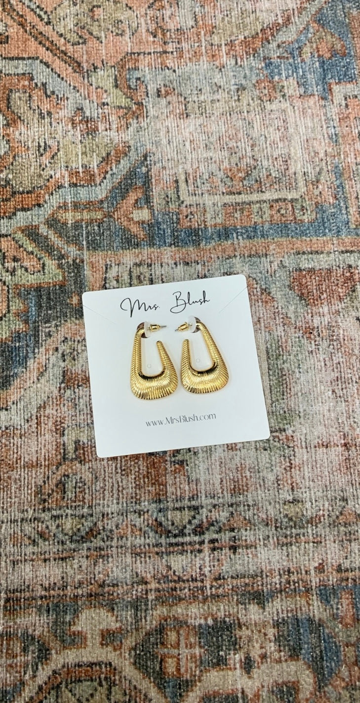 SANIA EARRINGS