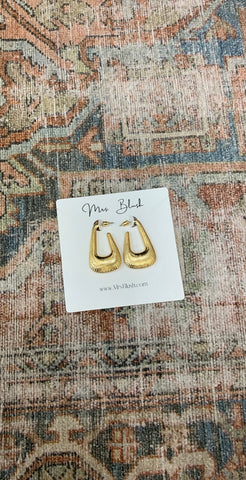 SANIA EARRINGS