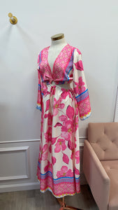 MERIDA MAXI