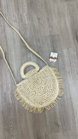 TULUM HANDBAG
