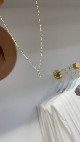 FAITH CHAIN