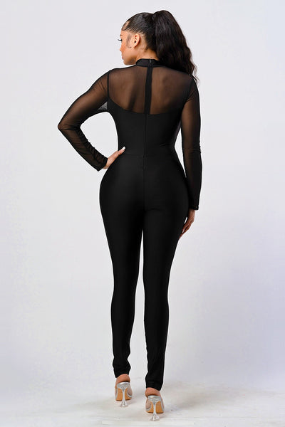 ARIANA JUMPSUIT