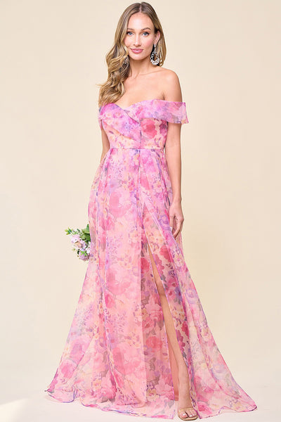 SHANTELLE COUTURE DRESS
