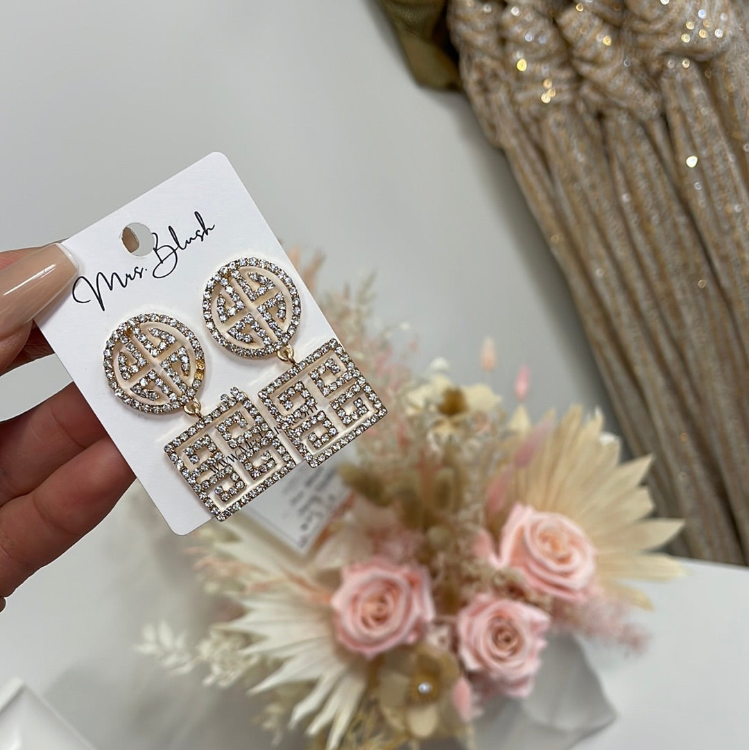 JAYLAH EARRINGS