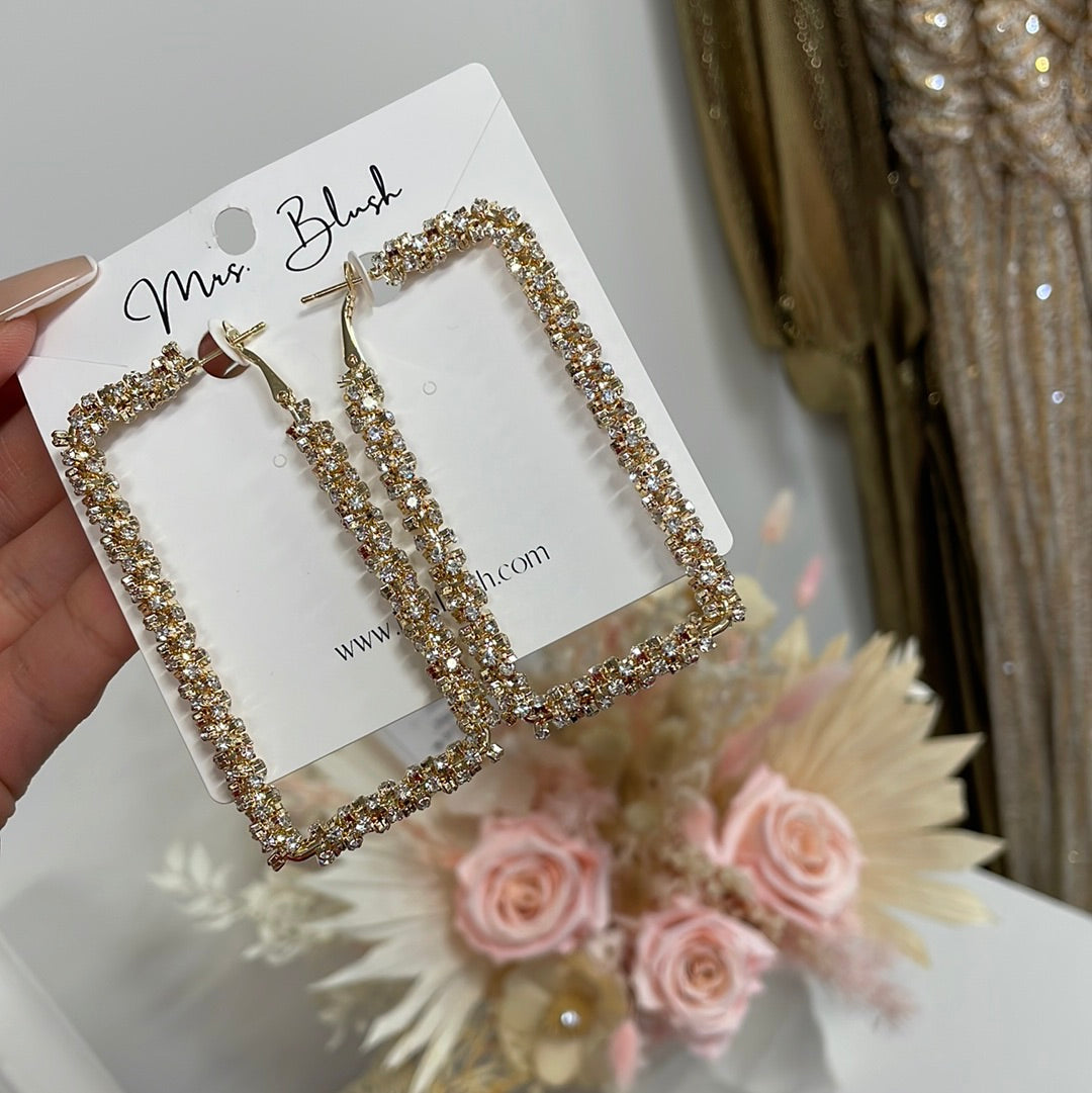 CINDY EARRINGS