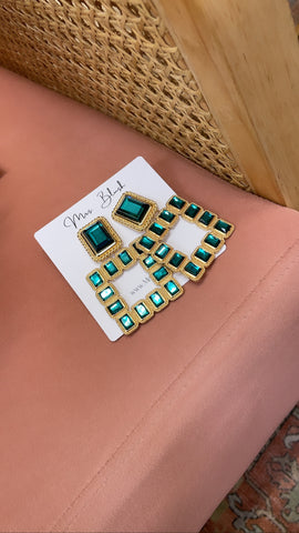 SELENA EARRINGS