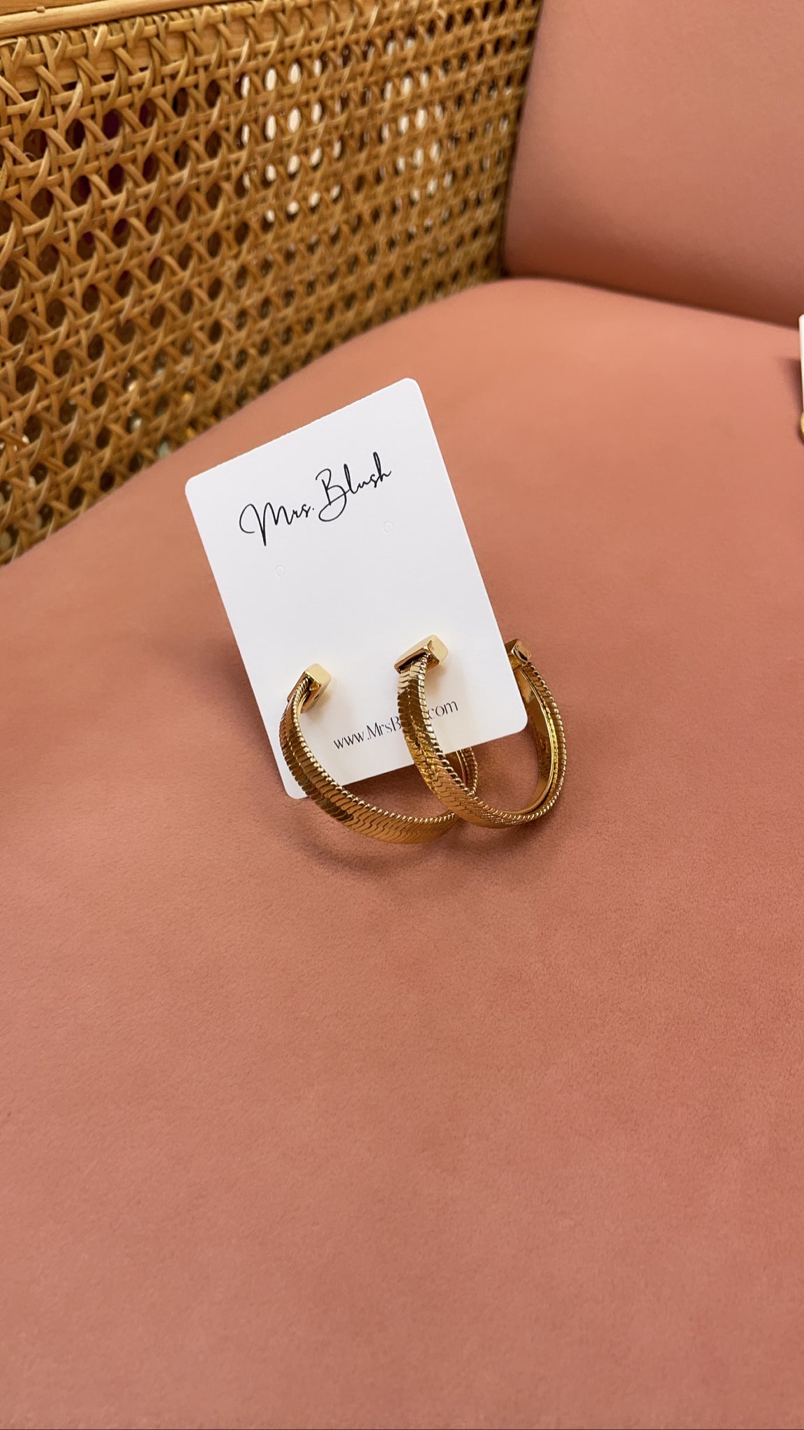 ANDREAH EARRINGS