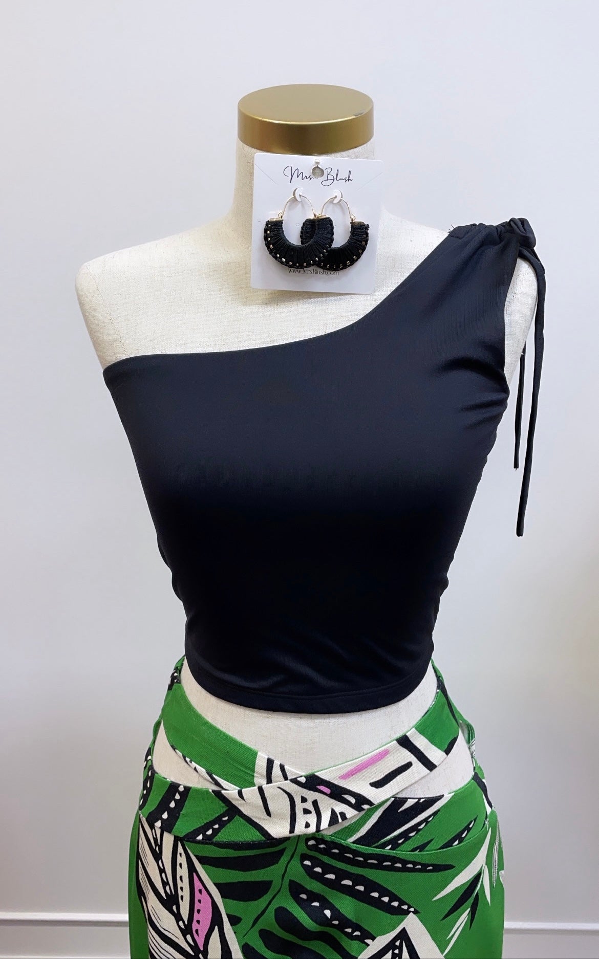 LORENA CROP TOP