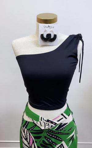 LORENA CROP TOP