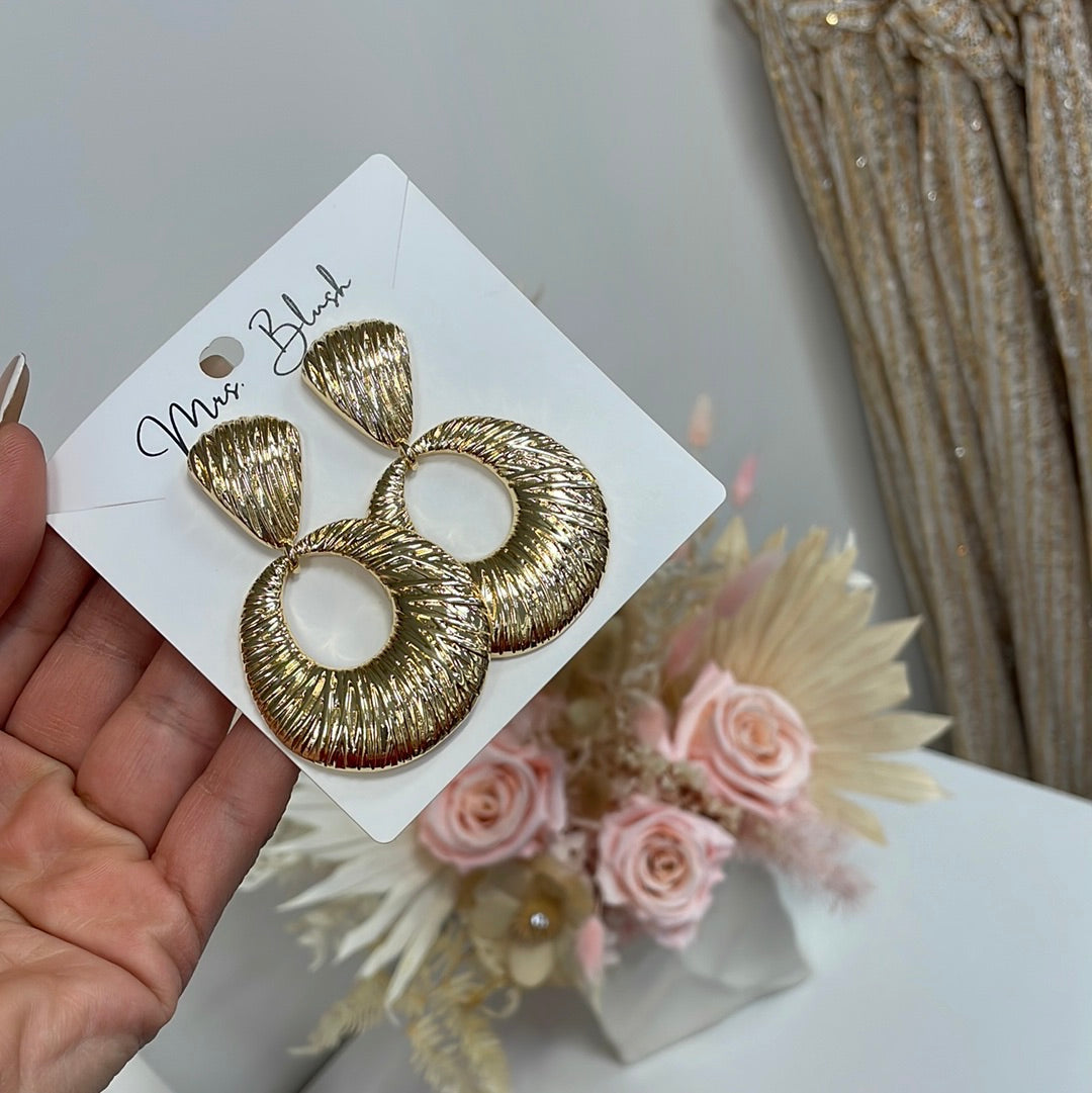 DESTINY EARRINGS