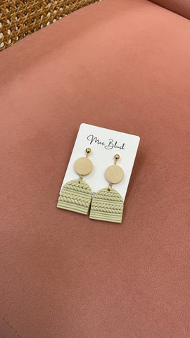 GWEN EARRINGS