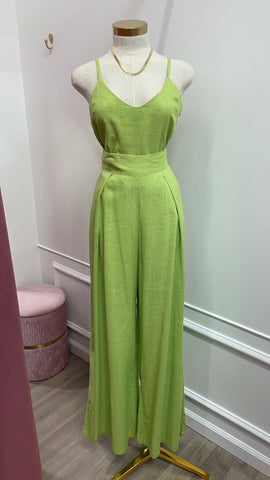 ALEXIA LINEN SET