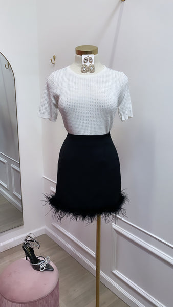 PENELOPE SKIRT