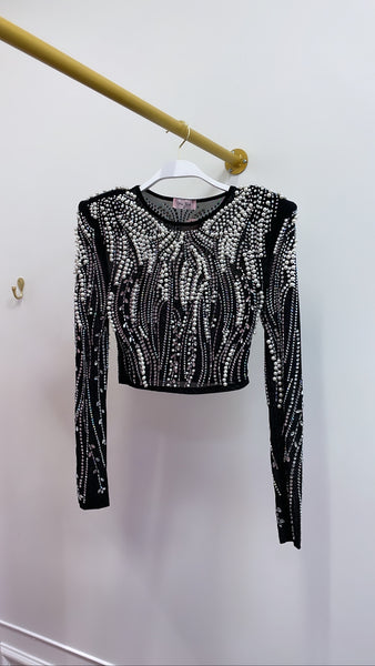 NADIA TOP