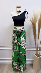 VERONIKA MAXI SKIRT