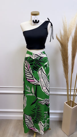VERONIKA MAXI SKIRT