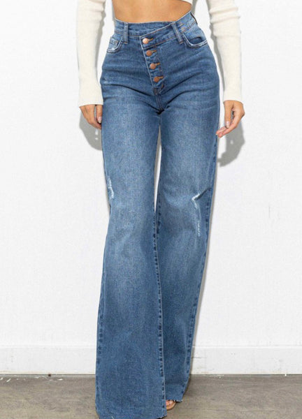 MELDANIS JEANS