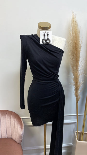 KELSEY COUTURE DRESS