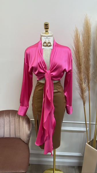 KARLA- CANDY PINK